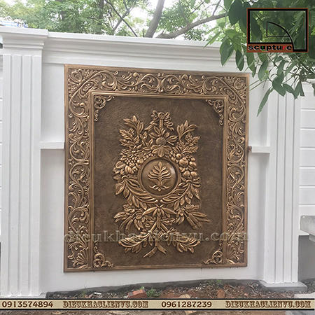 Ph&ugrave; đi&ecirc;u hoa văn ch&acirc;u &Acirc;u